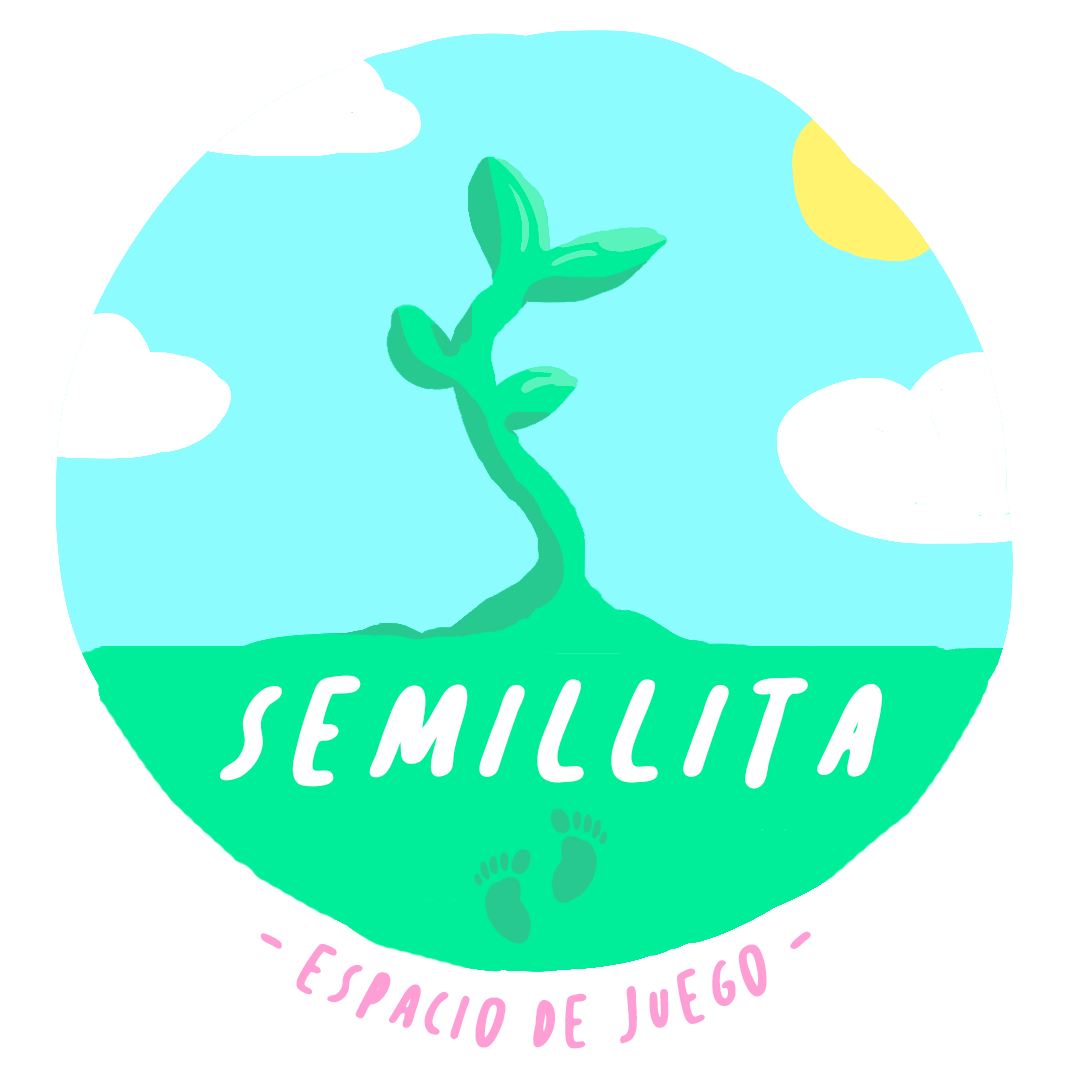 Semillita Logo
